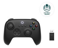 8BitDo Pad Ultimate 2.4G PC Hall Ed Black - 1243071 - zdjęcie 2